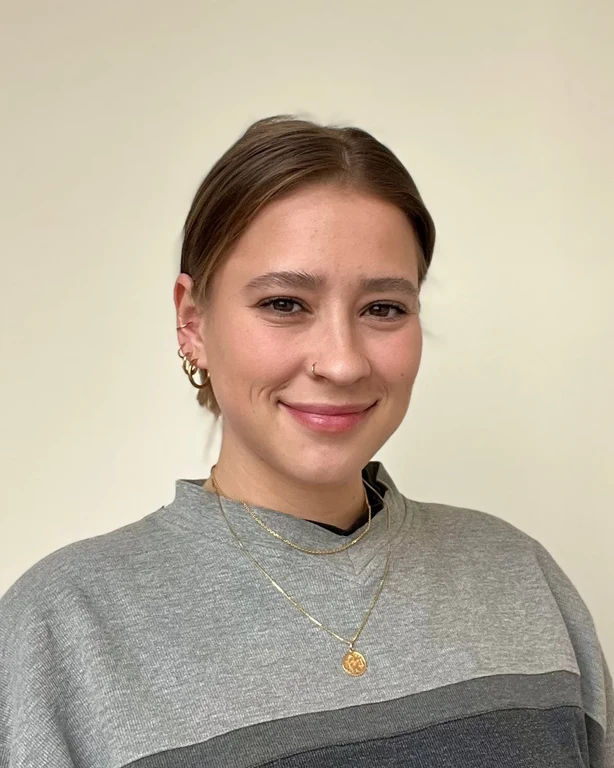 Julia Schilling, M.Ed.