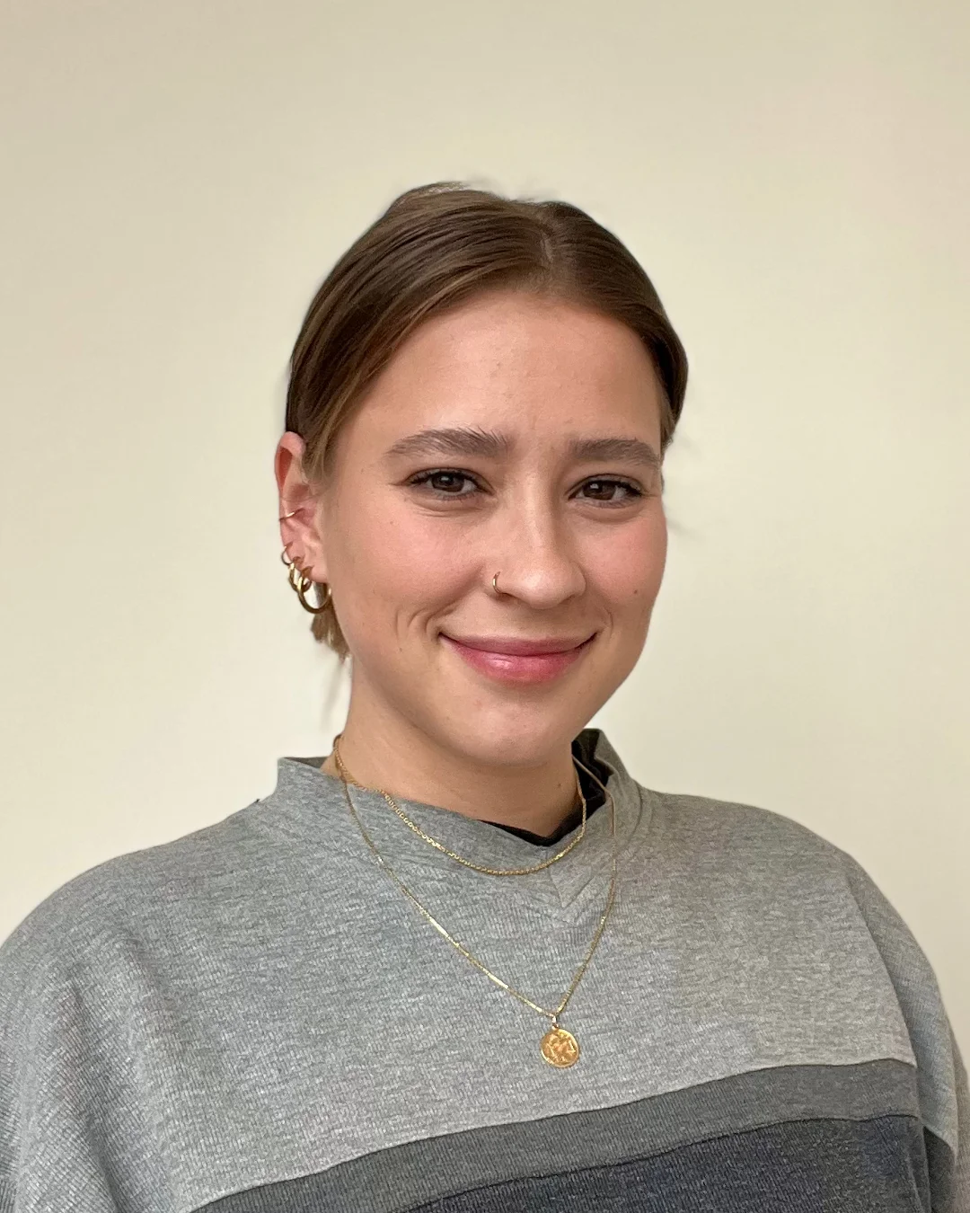 Julia Schilling, M.Ed.