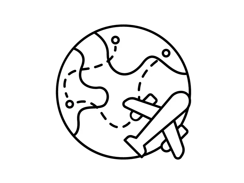 Eine Wissenschaftlerin und ein Wissenschaftler arbeiten hinter einer Glasfassade und mischen Chemikalien mit Großgeräten.