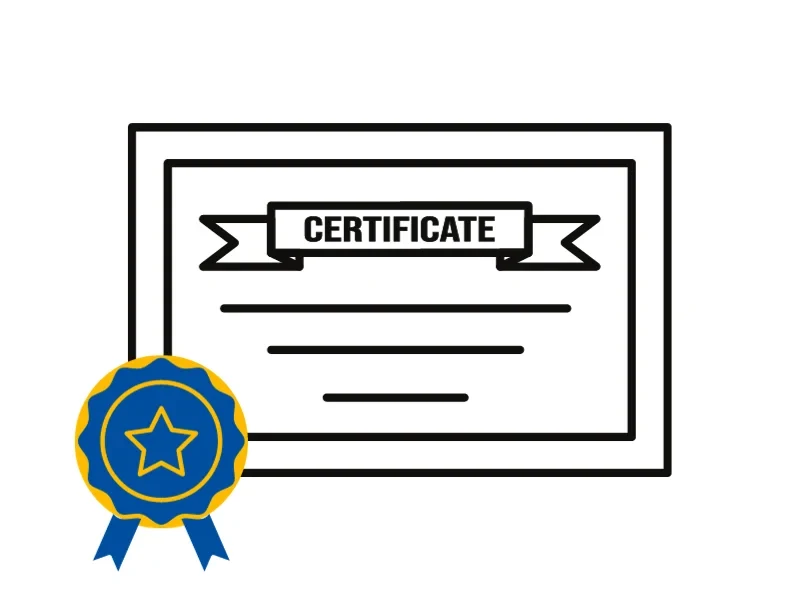 Eine Wissenschaftlerin und ein Wissenschaftler arbeiten hinter einer Glasfassade und mischen Chemikalien mit Großgeräten.