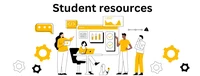 Student resources