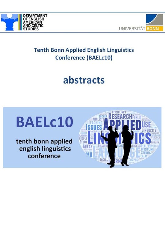 Book of abstracts BAELc10.pdf