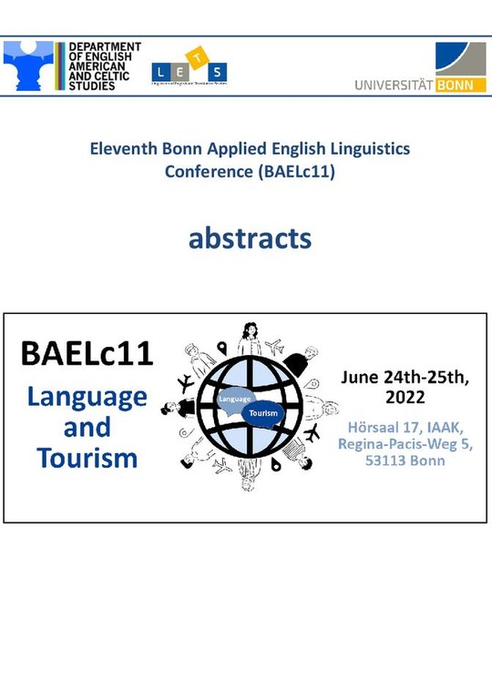 Book of abstracts BAELc11.pdf