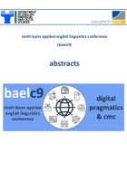 Book of abstracts BAELc9.pdf