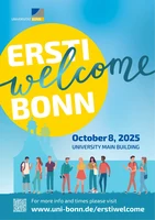 Ersti Welcome 2025