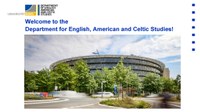BA Intro Slides