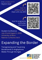Student Conference Poster 2