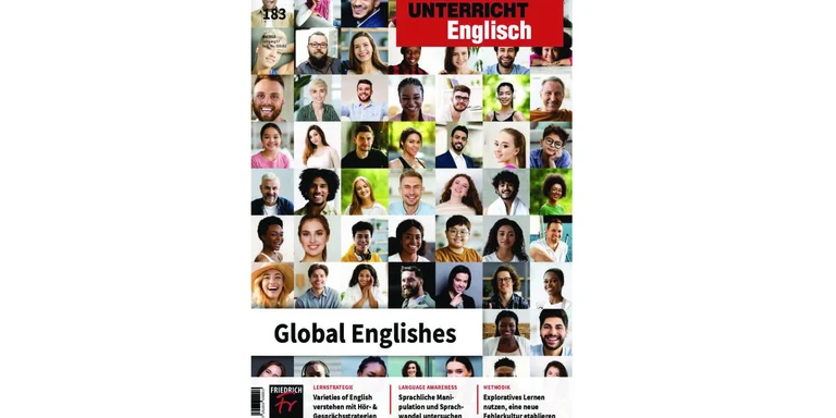 Global Englishes
