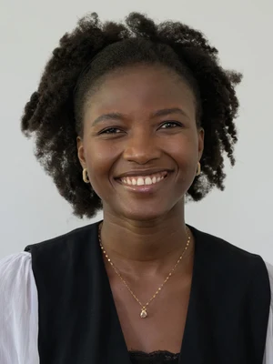 Nneoma U. Joshua