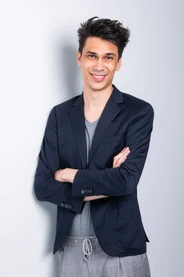 Ricardo Römhild