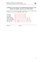 Candidacy Form (EN)