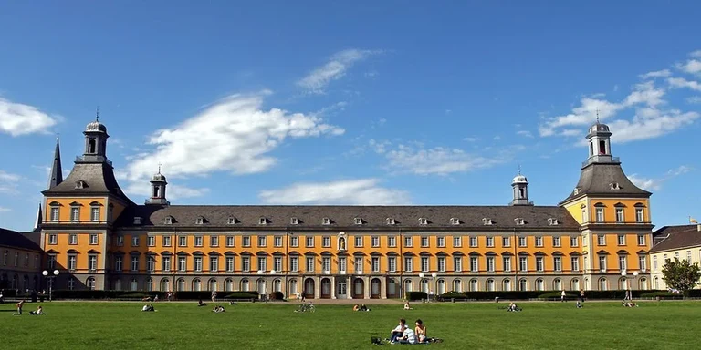 Uni Bonn Test Image
