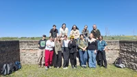 Gruppenbild Maiwanderung 2026