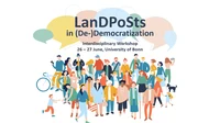 LanDPoSts in (De-)Democratization