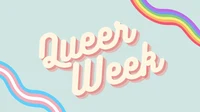 Queer Week 2025