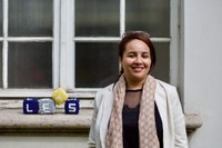 Nadya Izzaamiouine