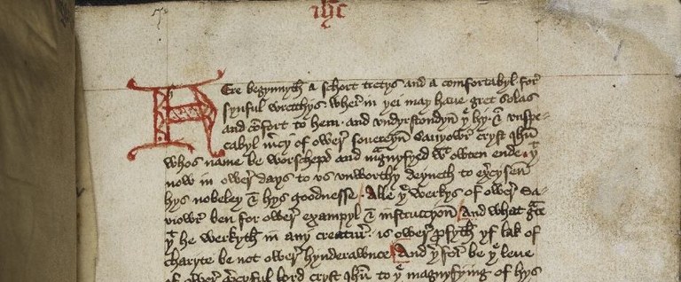 The Book of Margery Kempe The Book of Margery Kempe