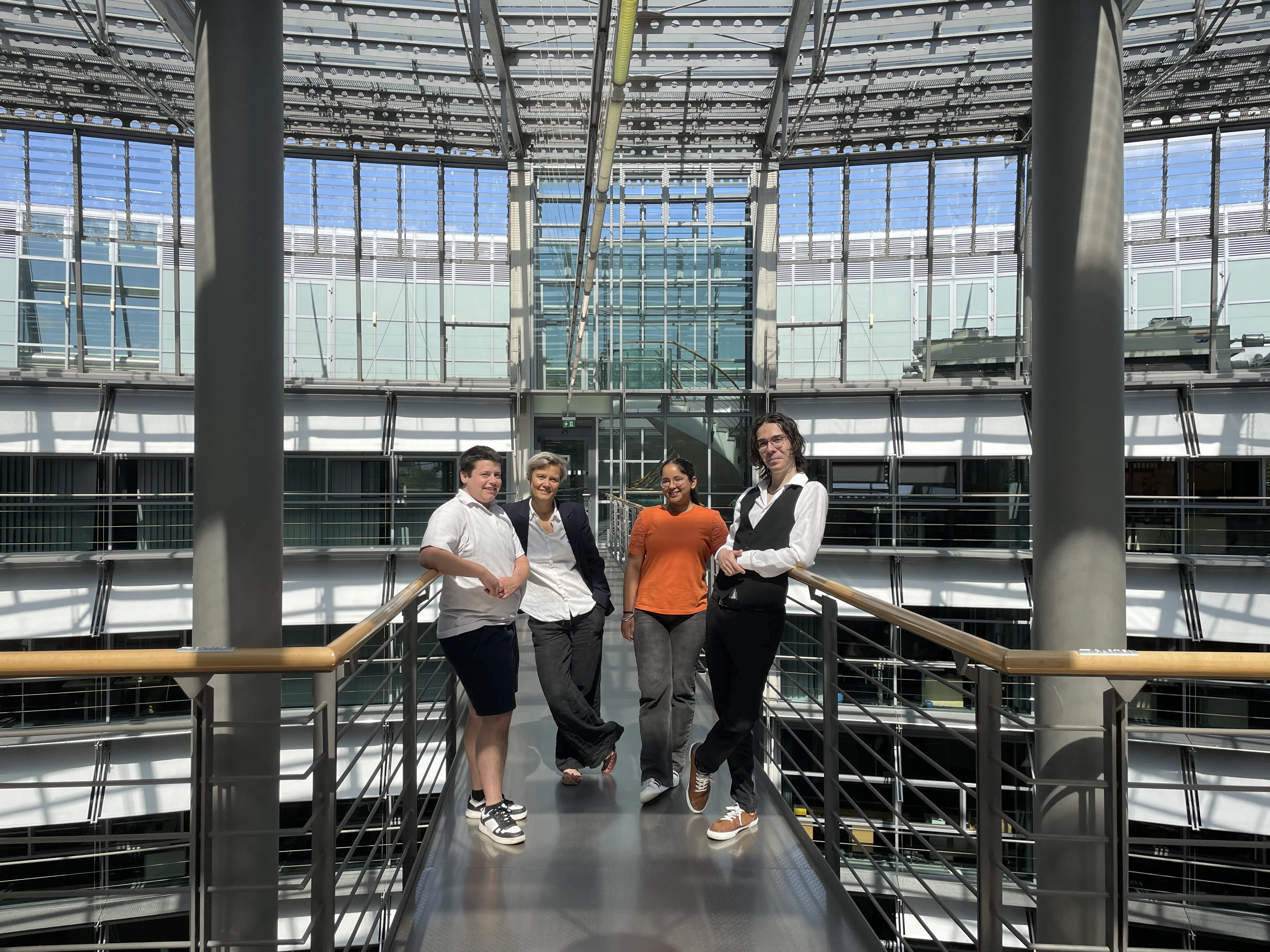 Coordination Team 3.7.25 01