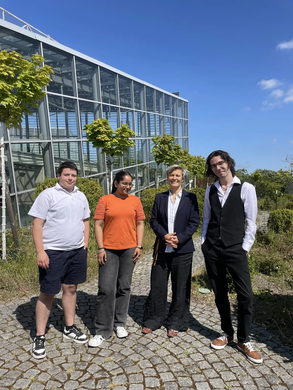 Coordination Team 3.7.25 02